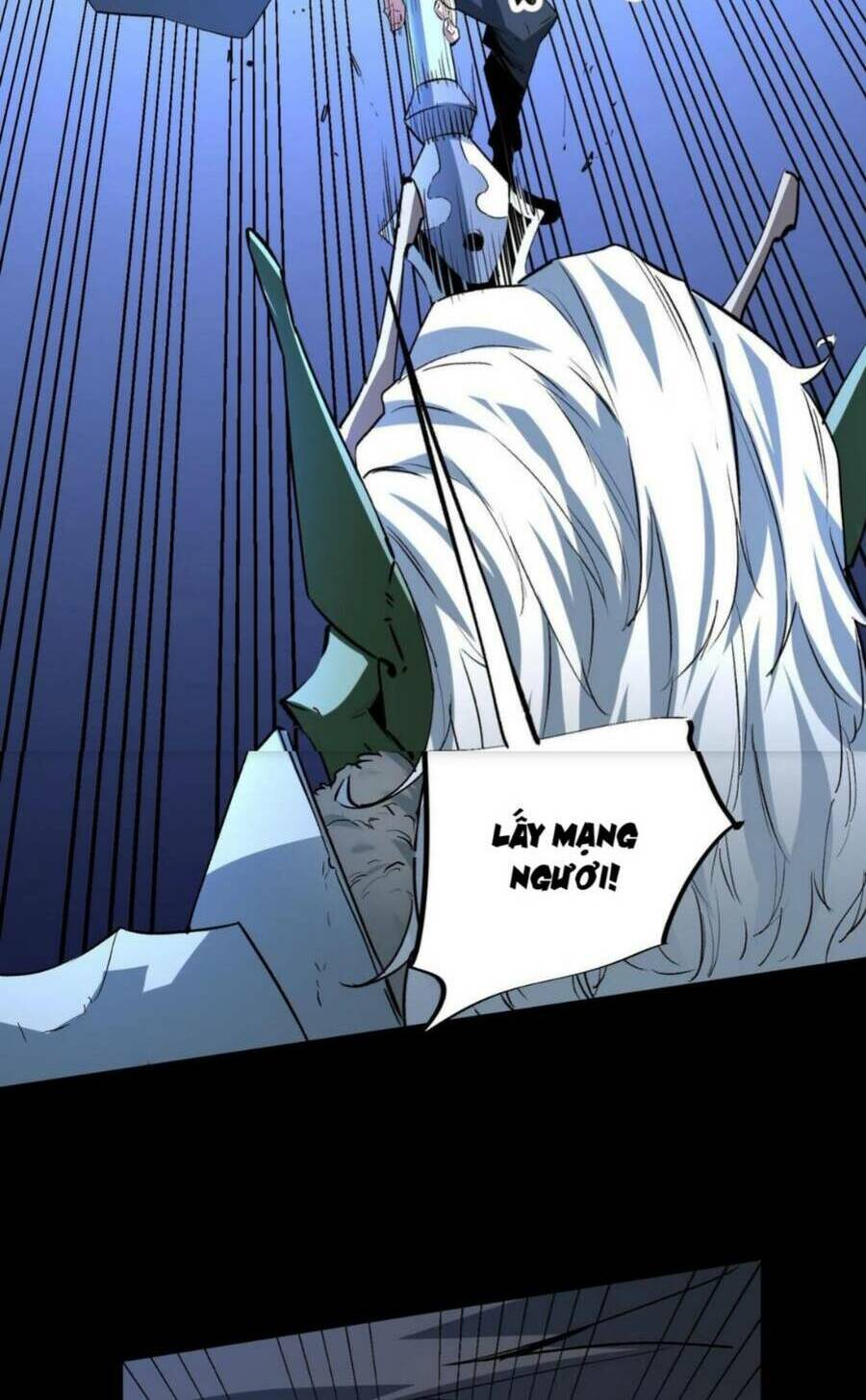 Toàn Dân Chuyển Chức : Duy Ta Vô Chức Tán Nhân Chap 6 - Next Chap 7