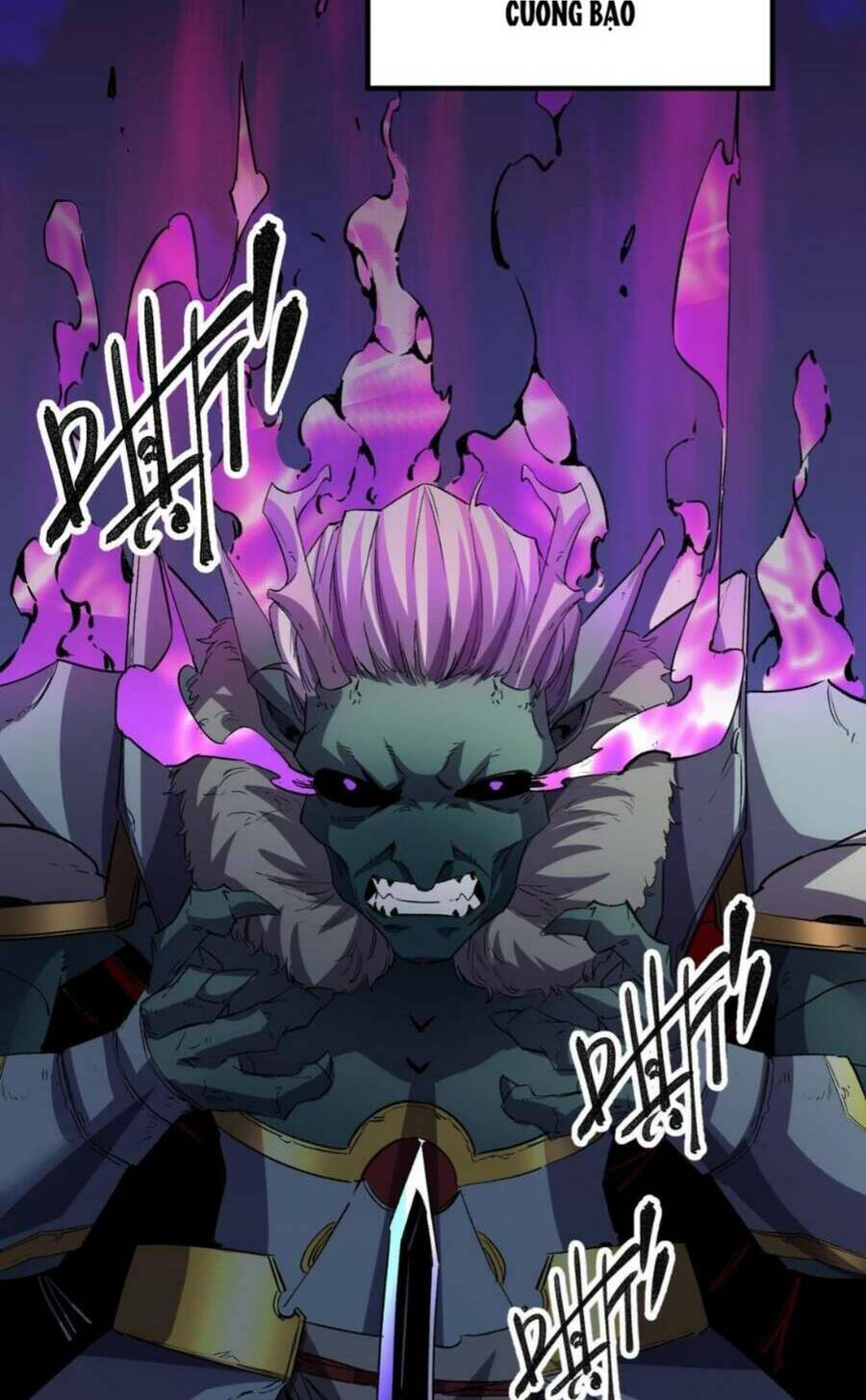 Toàn Dân Chuyển Chức : Duy Ta Vô Chức Tán Nhân Chap 6 - Next Chap 7