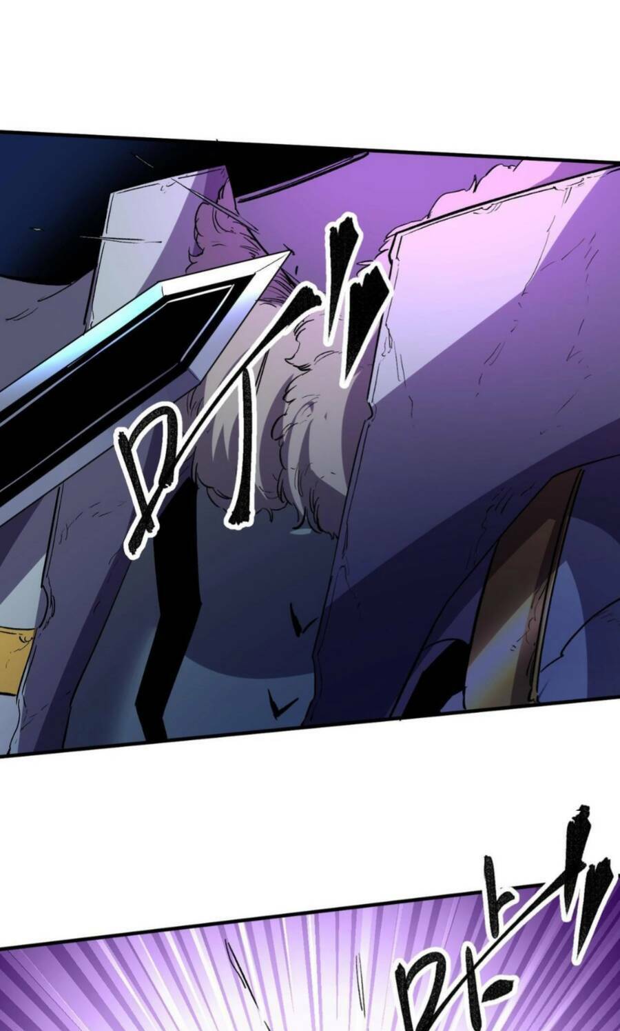 Toàn Dân Chuyển Chức : Duy Ta Vô Chức Tán Nhân Chap 6 - Next Chap 7