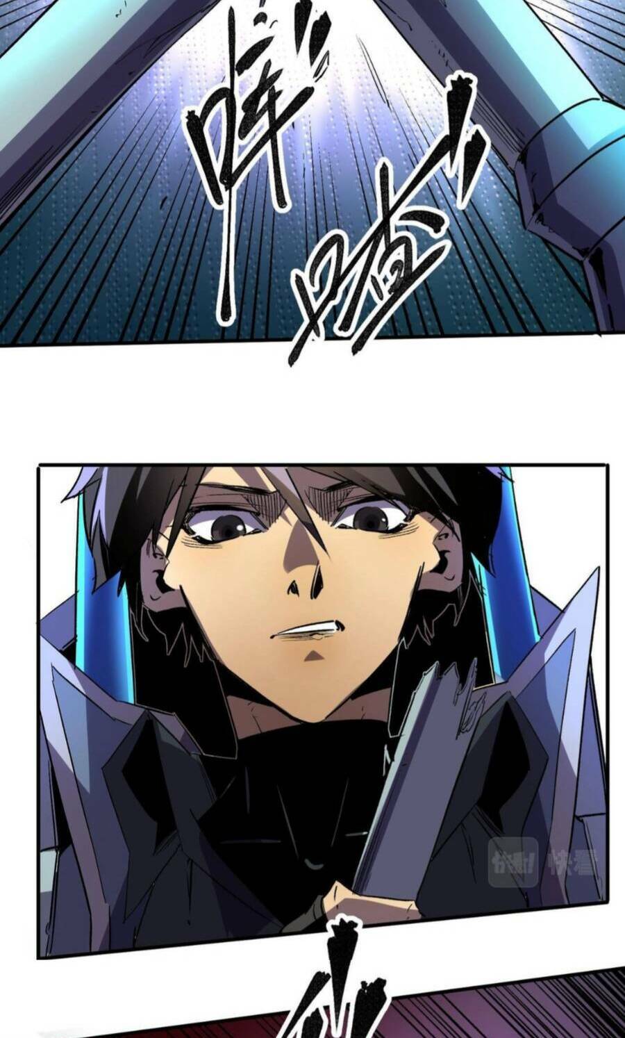 Toàn Dân Chuyển Chức : Duy Ta Vô Chức Tán Nhân Chap 6 - Next Chap 7