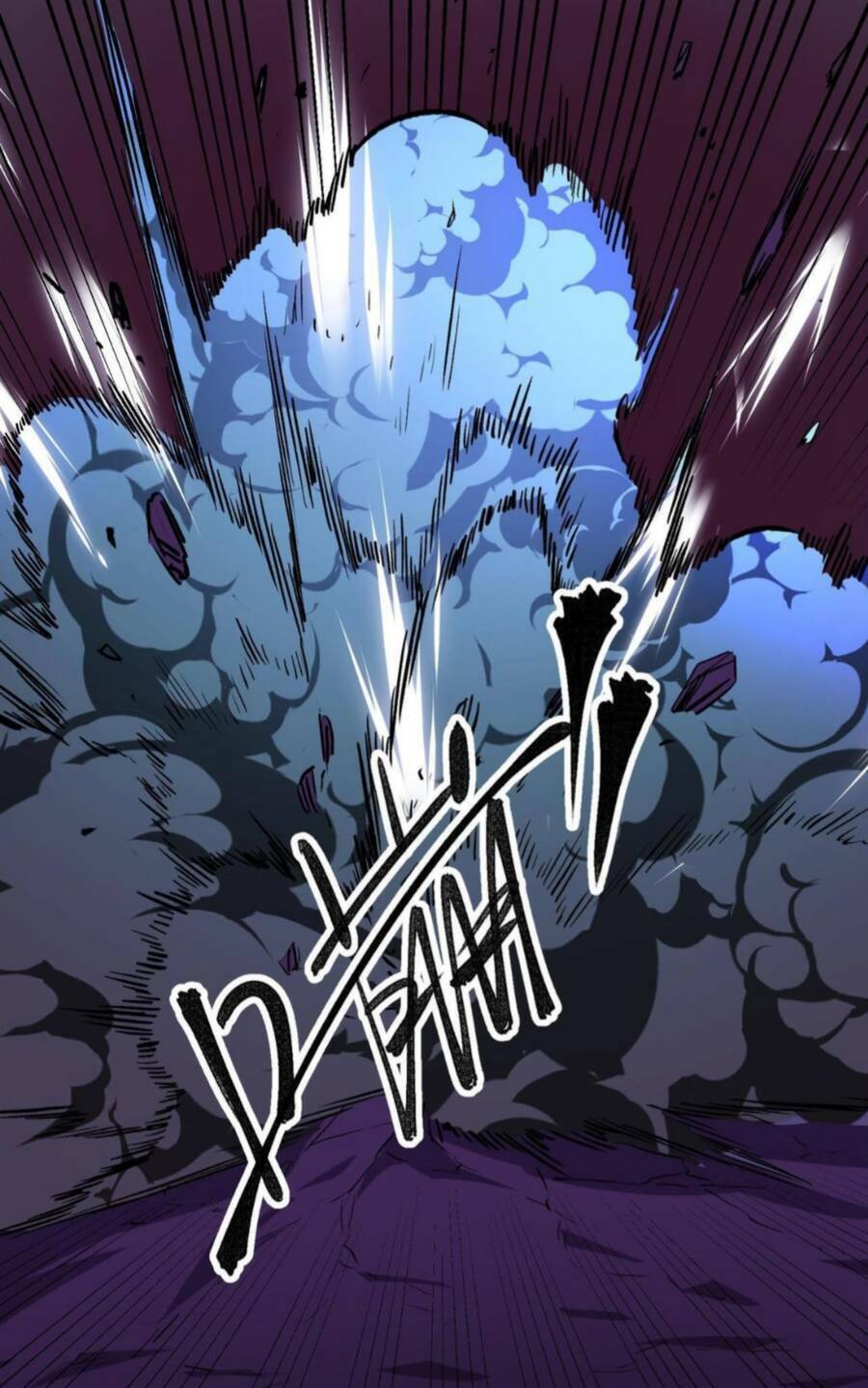 Toàn Dân Chuyển Chức : Duy Ta Vô Chức Tán Nhân Chap 6 - Next Chap 7