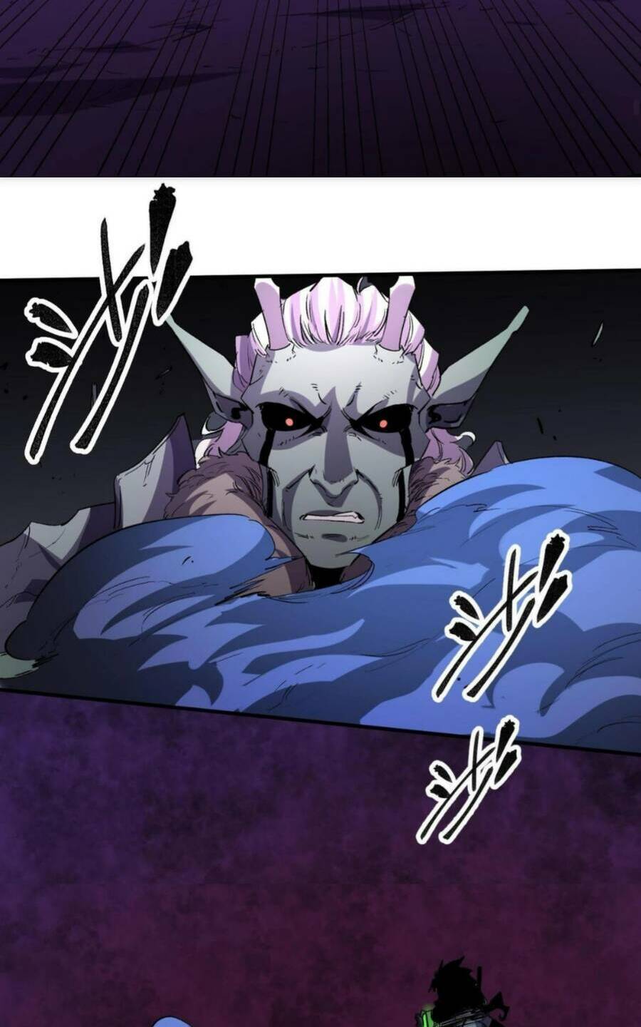 Toàn Dân Chuyển Chức : Duy Ta Vô Chức Tán Nhân Chap 6 - Next Chap 7