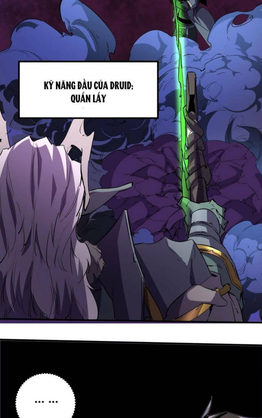 Toàn Dân Chuyển Chức : Duy Ta Vô Chức Tán Nhân Chap 6 - Next Chap 7