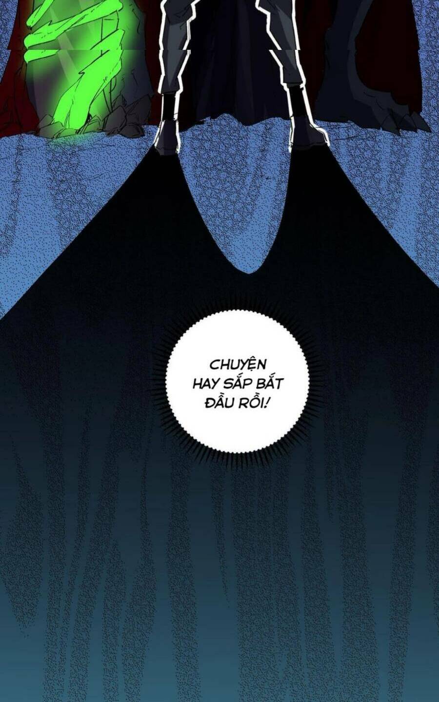 Toàn Dân Chuyển Chức : Duy Ta Vô Chức Tán Nhân Chap 6 - Next Chap 7