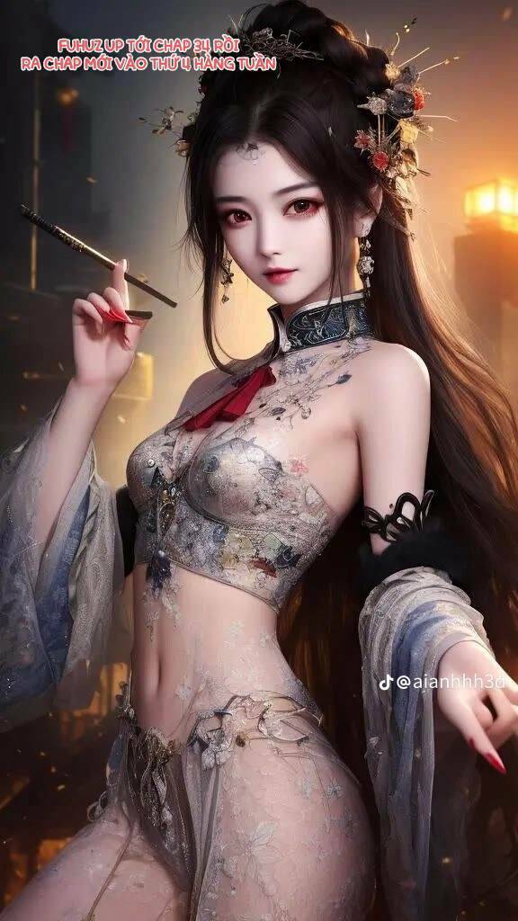 Toàn Dân Chuyển Chức : Duy Ta Vô Chức Tán Nhân Chap 6 - Next Chap 7