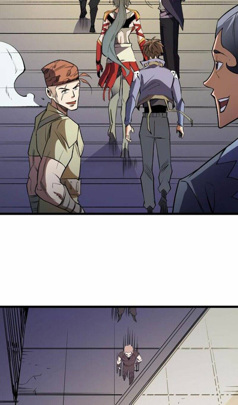 Toàn Dân Chuyển Chức : Duy Ta Vô Chức Tán Nhân Chap 60 - Next Chap 61