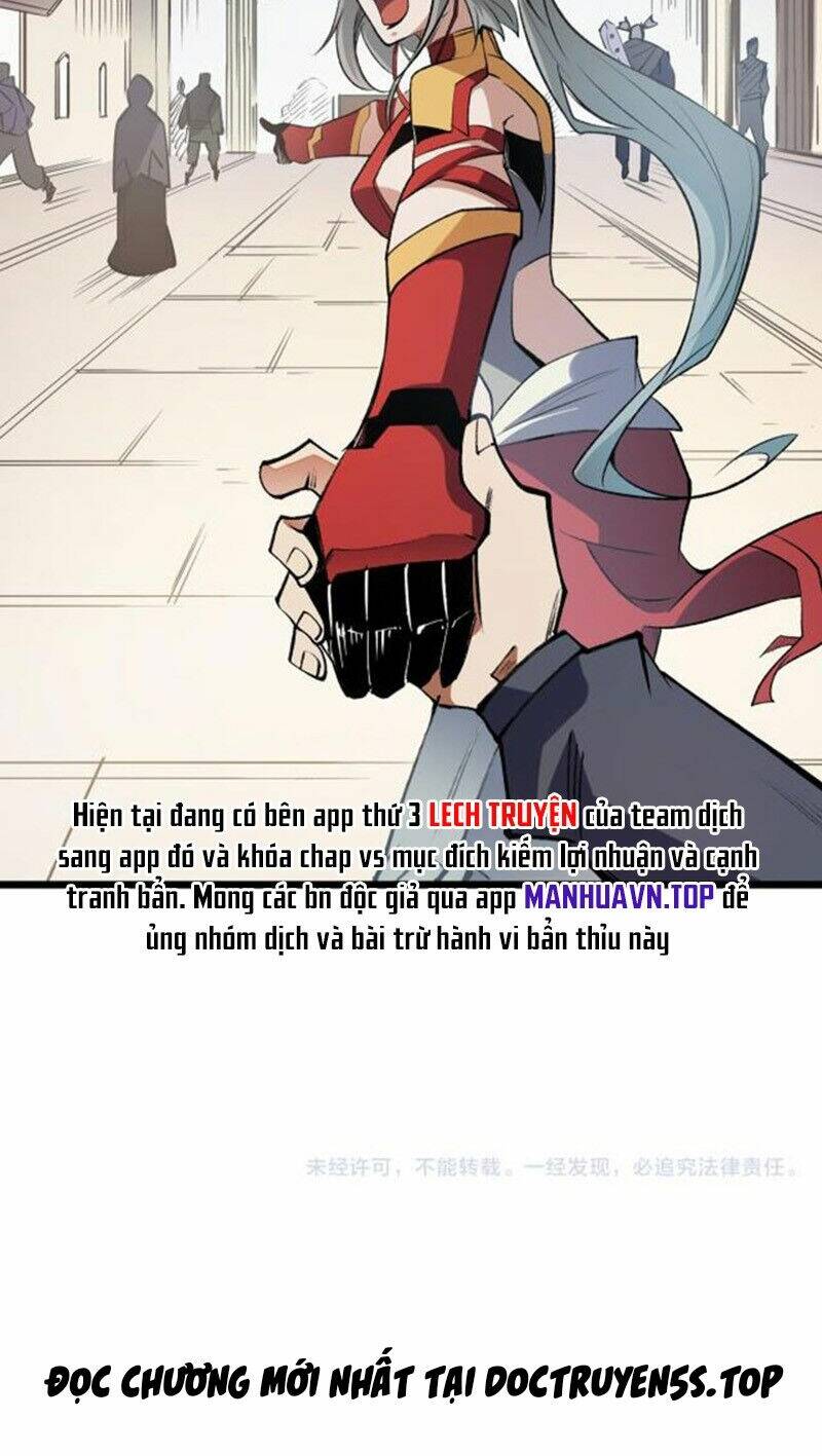 Toàn Dân Chuyển Chức : Duy Ta Vô Chức Tán Nhân Chap 60 - Next Chap 61