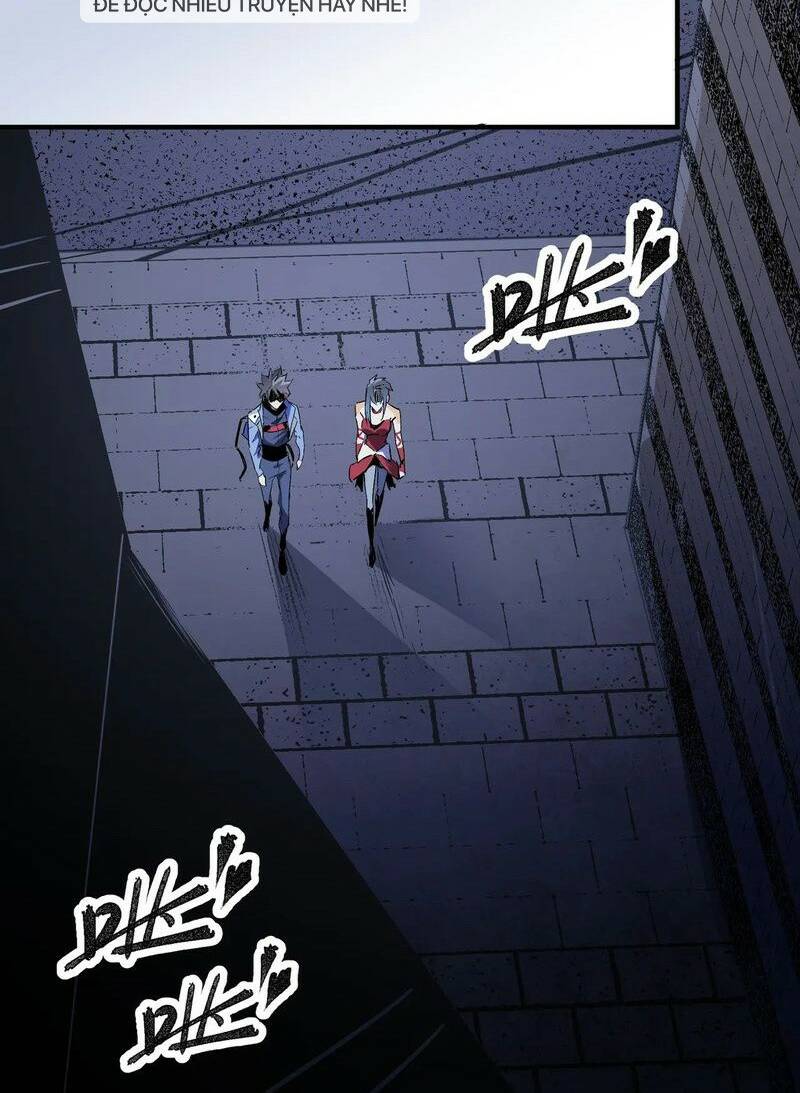 Toàn Dân Chuyển Chức : Duy Ta Vô Chức Tán Nhân Chap 61 - Next Chap 62