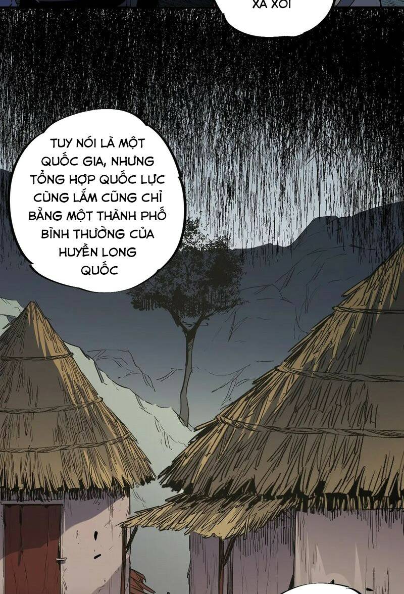 Toàn Dân Chuyển Chức : Duy Ta Vô Chức Tán Nhân Chap 61 - Next Chap 62