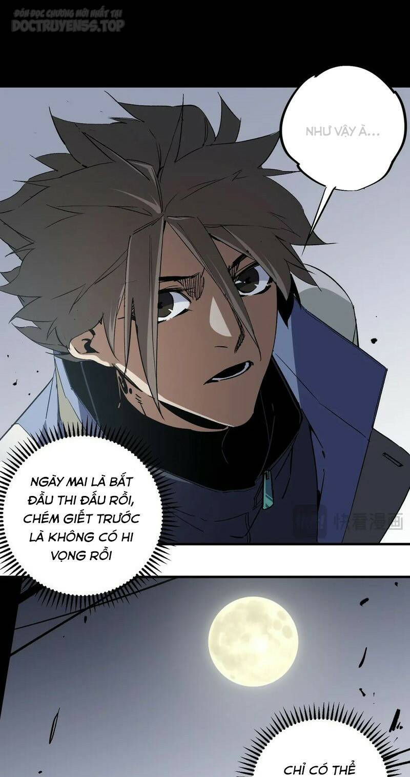 Toàn Dân Chuyển Chức : Duy Ta Vô Chức Tán Nhân Chap 61 - Next Chap 62