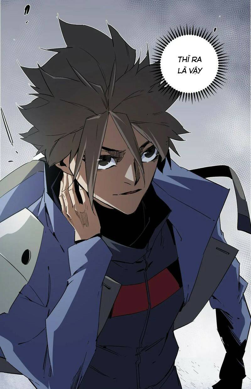 Toàn Dân Chuyển Chức : Duy Ta Vô Chức Tán Nhân Chap 61 - Next Chap 62