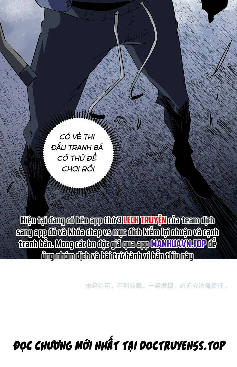 Toàn Dân Chuyển Chức : Duy Ta Vô Chức Tán Nhân Chap 61 - Next Chap 62