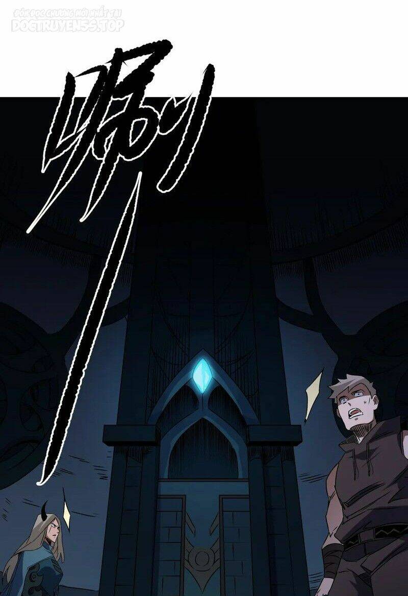 Toàn Dân Chuyển Chức : Duy Ta Vô Chức Tán Nhân Chap 62 - Next Chap 63