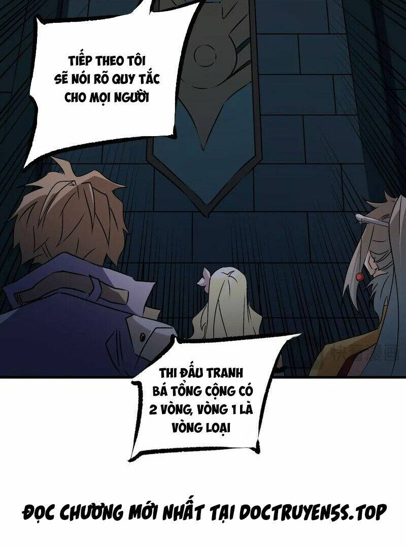 Toàn Dân Chuyển Chức : Duy Ta Vô Chức Tán Nhân Chap 62 - Next Chap 63