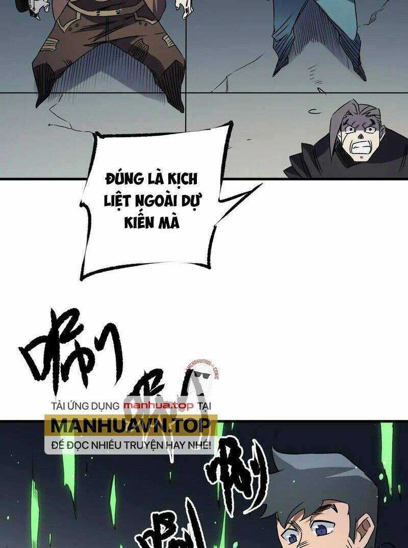 Toàn Dân Chuyển Chức : Duy Ta Vô Chức Tán Nhân Chap 62 - Next Chap 63