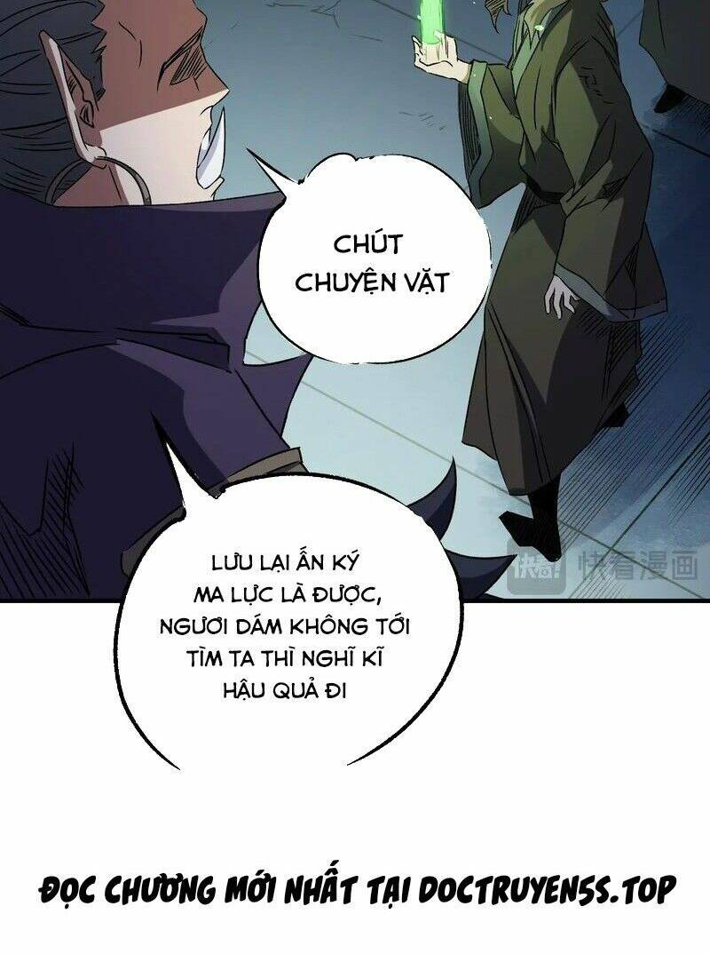 Toàn Dân Chuyển Chức : Duy Ta Vô Chức Tán Nhân Chap 62 - Next Chap 63