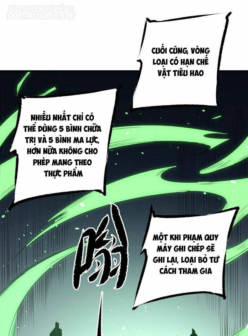 Toàn Dân Chuyển Chức : Duy Ta Vô Chức Tán Nhân Chap 62 - Next Chap 63