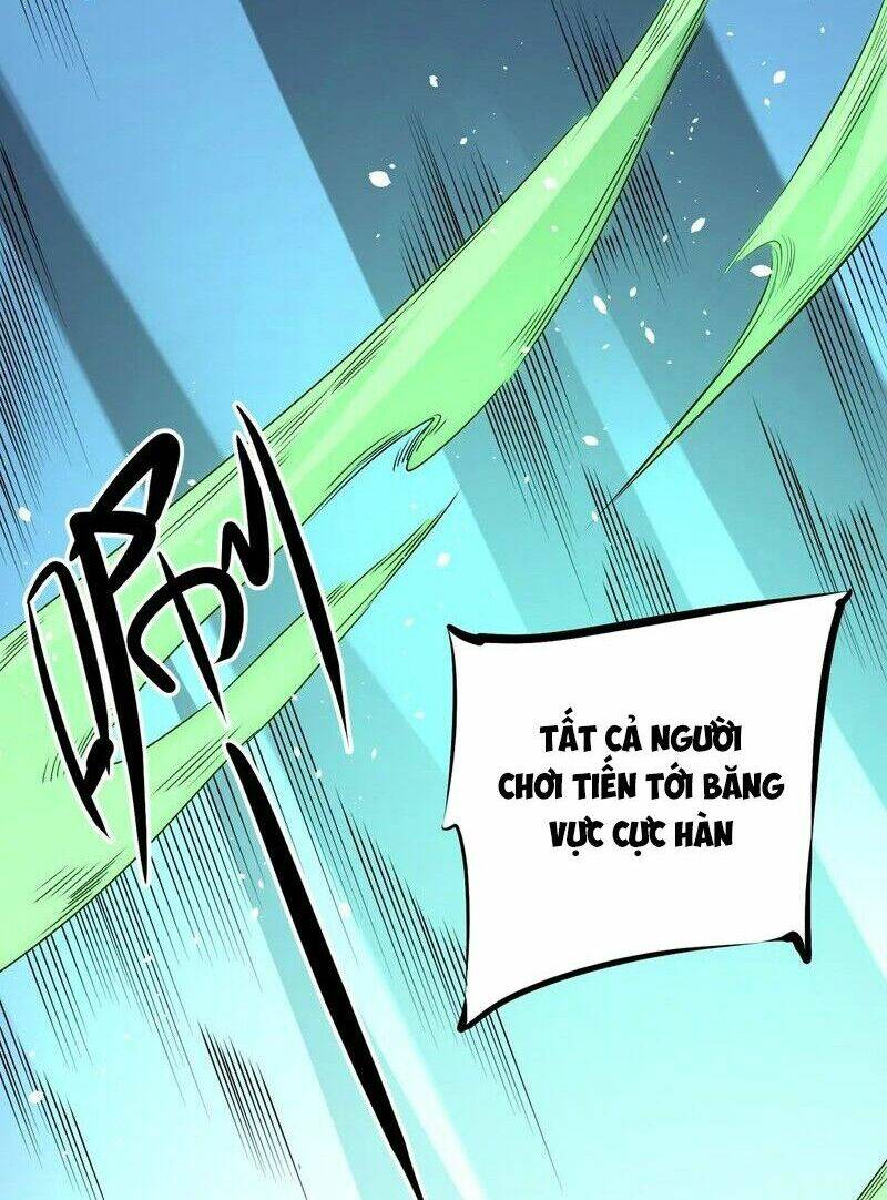 Toàn Dân Chuyển Chức : Duy Ta Vô Chức Tán Nhân Chap 62 - Next Chap 63