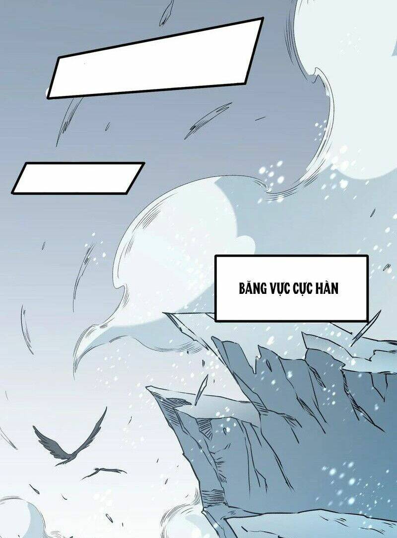 Toàn Dân Chuyển Chức : Duy Ta Vô Chức Tán Nhân Chap 62 - Next Chap 63