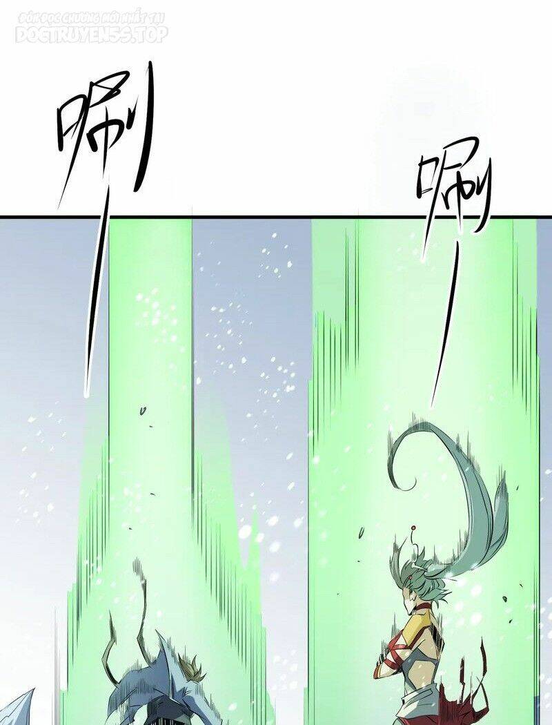 Toàn Dân Chuyển Chức : Duy Ta Vô Chức Tán Nhân Chap 62 - Next Chap 63