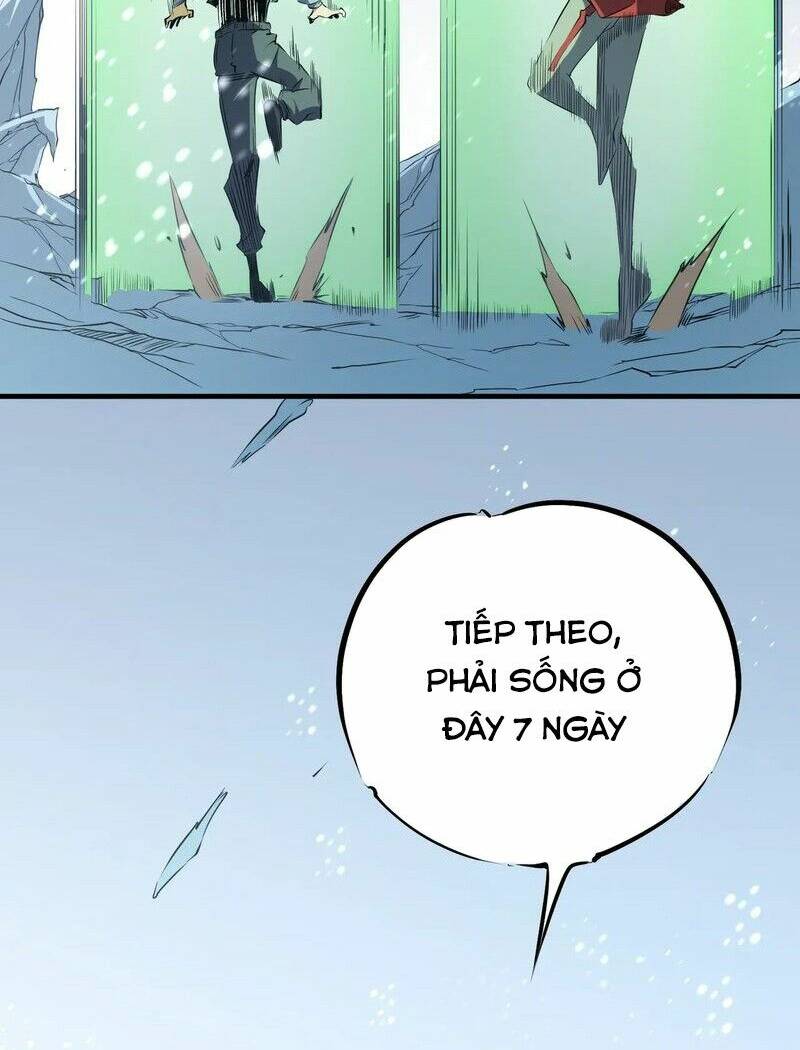 Toàn Dân Chuyển Chức : Duy Ta Vô Chức Tán Nhân Chap 62 - Next Chap 63