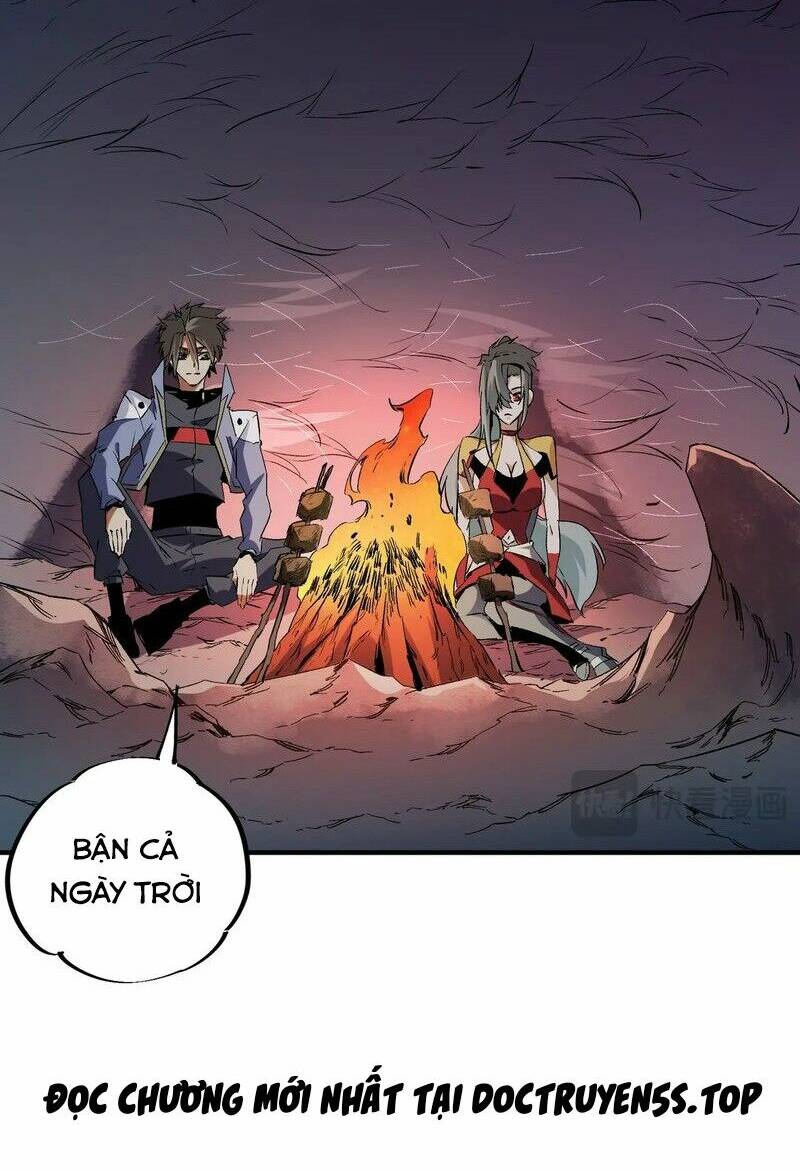 Toàn Dân Chuyển Chức : Duy Ta Vô Chức Tán Nhân Chap 63 - Next Chap 64
