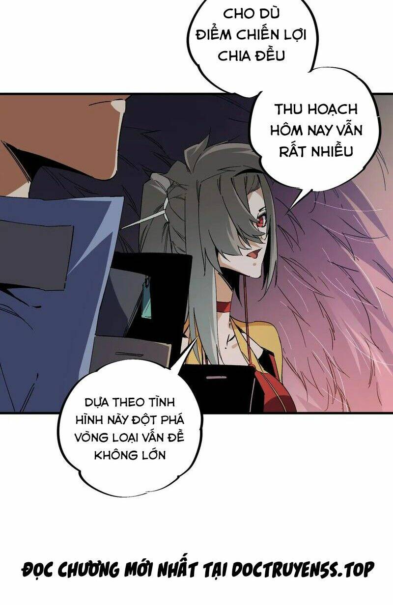 Toàn Dân Chuyển Chức : Duy Ta Vô Chức Tán Nhân Chap 63 - Next Chap 64