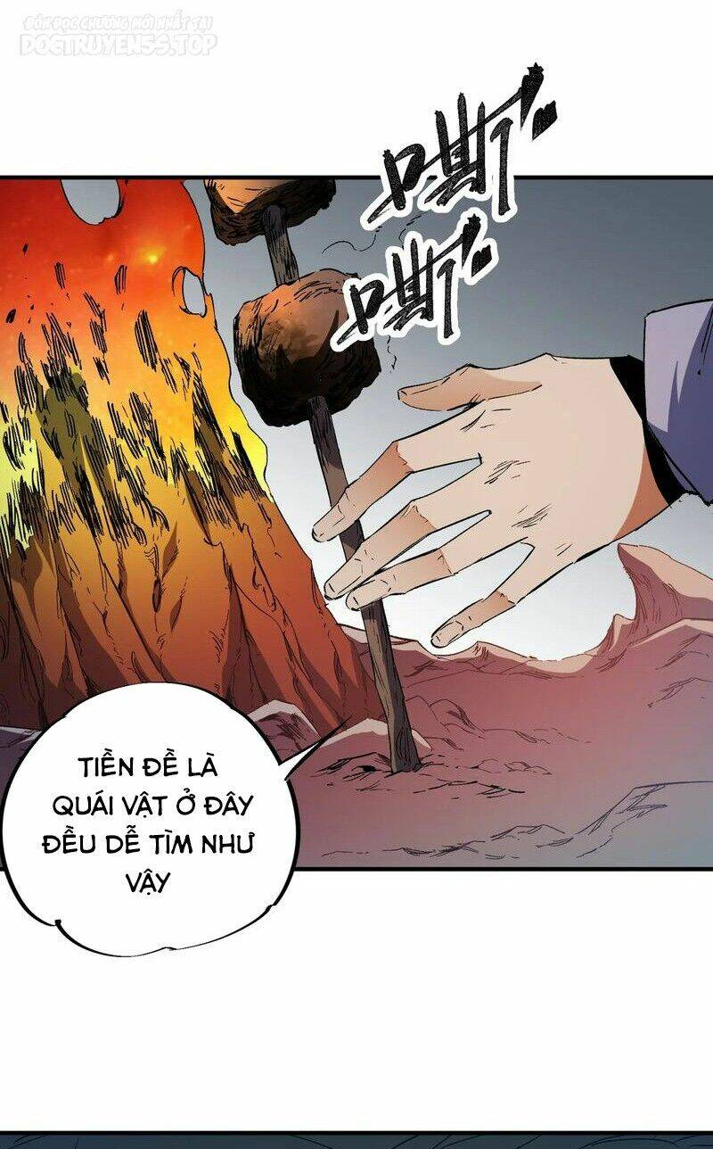 Toàn Dân Chuyển Chức : Duy Ta Vô Chức Tán Nhân Chap 63 - Next Chap 64