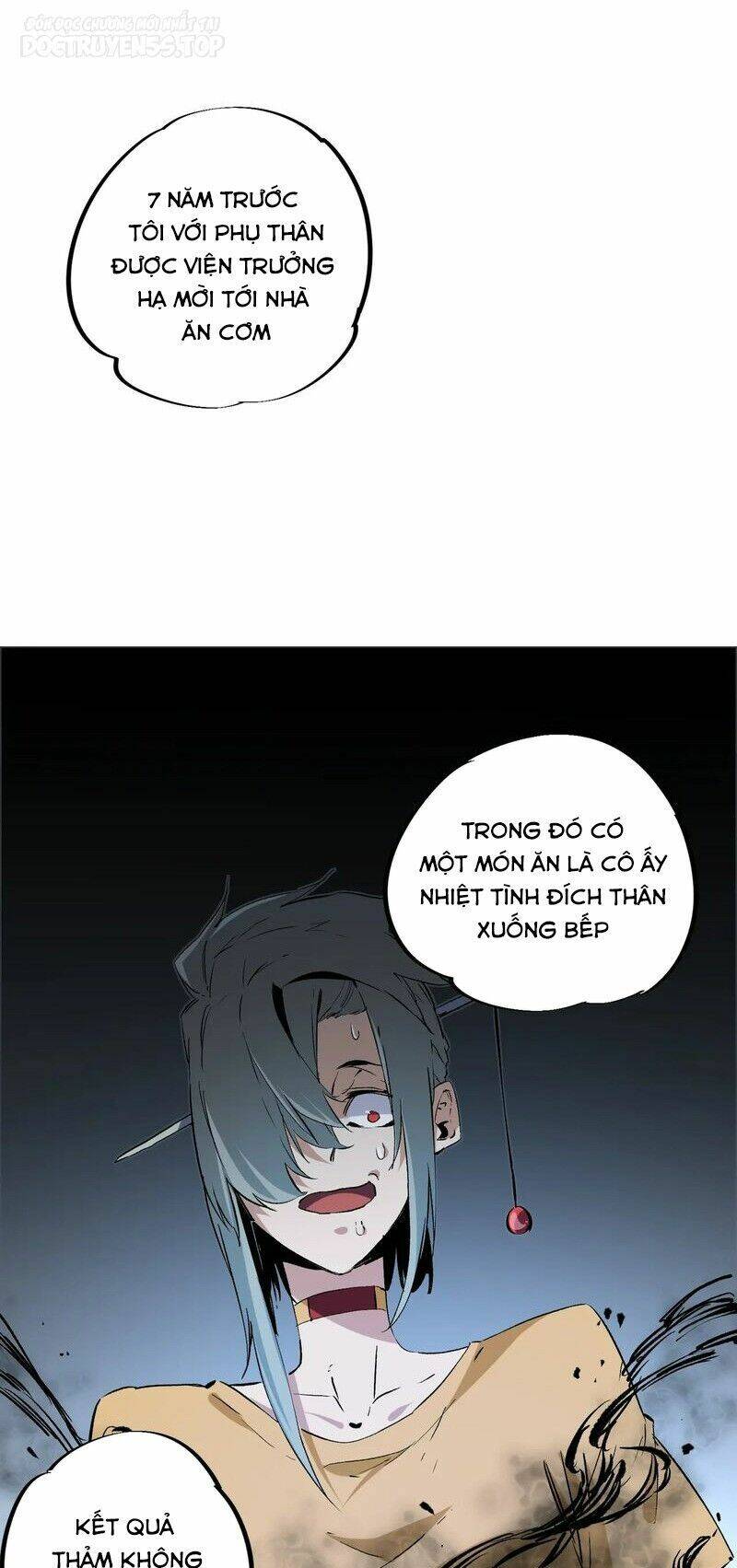 Toàn Dân Chuyển Chức : Duy Ta Vô Chức Tán Nhân Chap 63 - Next Chap 64