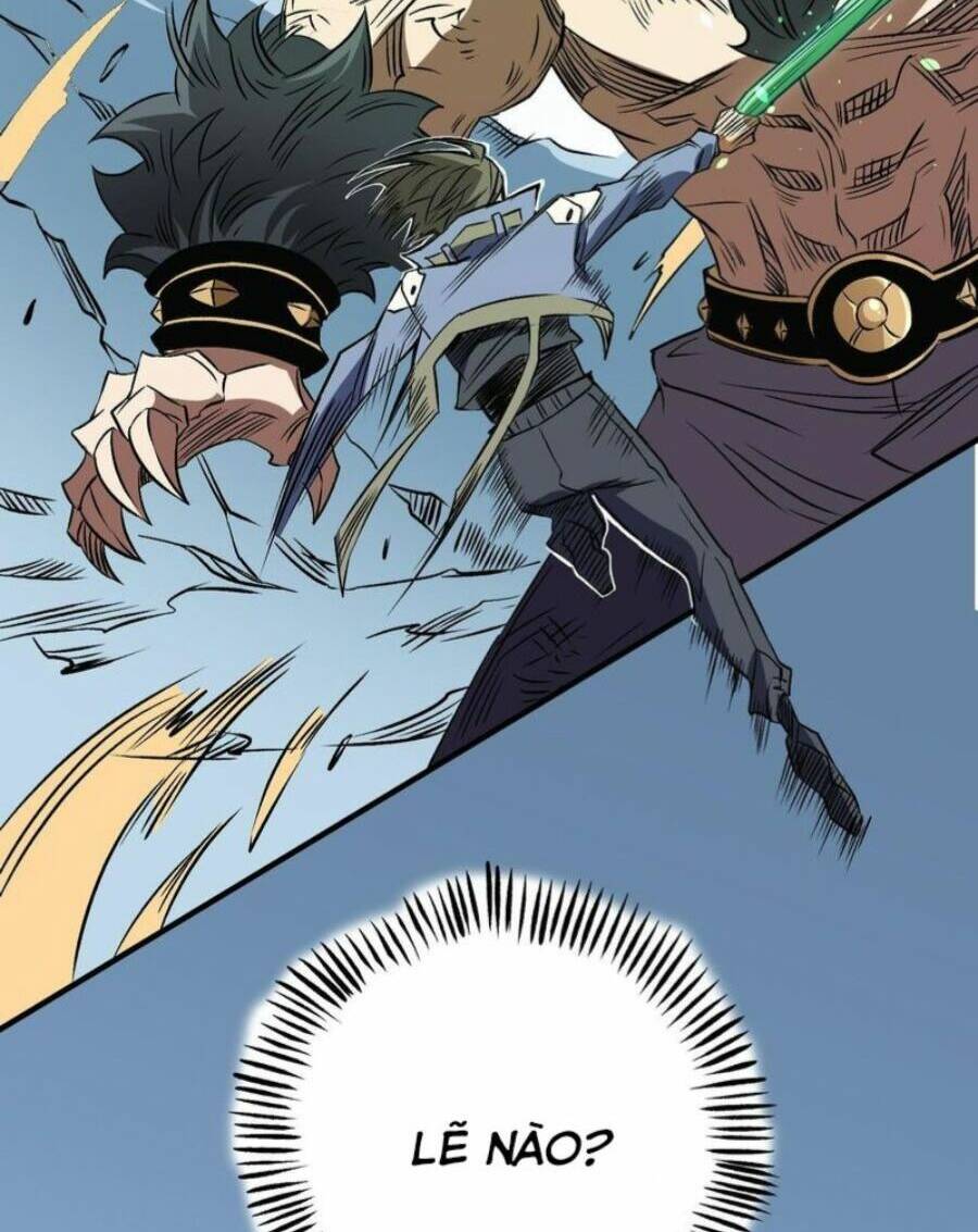 Toàn Dân Chuyển Chức : Duy Ta Vô Chức Tán Nhân Chap 66 - Next Chap 67