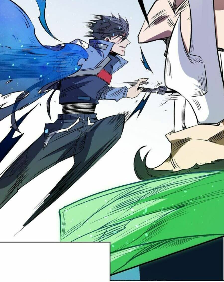 Toàn Dân Chuyển Chức : Duy Ta Vô Chức Tán Nhân Chap 66 - Next Chap 67