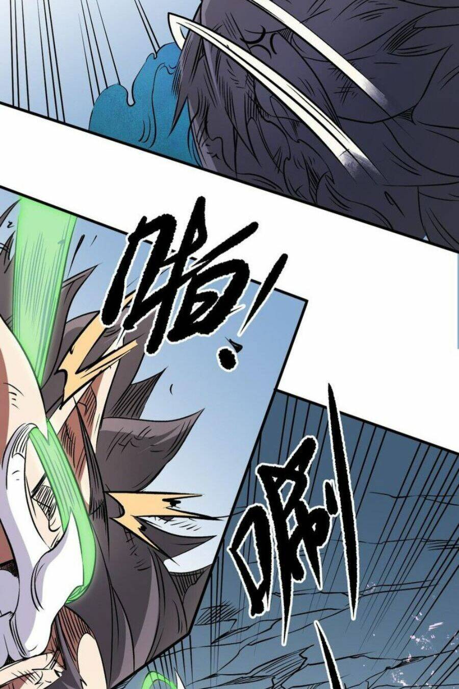 Toàn Dân Chuyển Chức : Duy Ta Vô Chức Tán Nhân Chap 66 - Next Chap 67