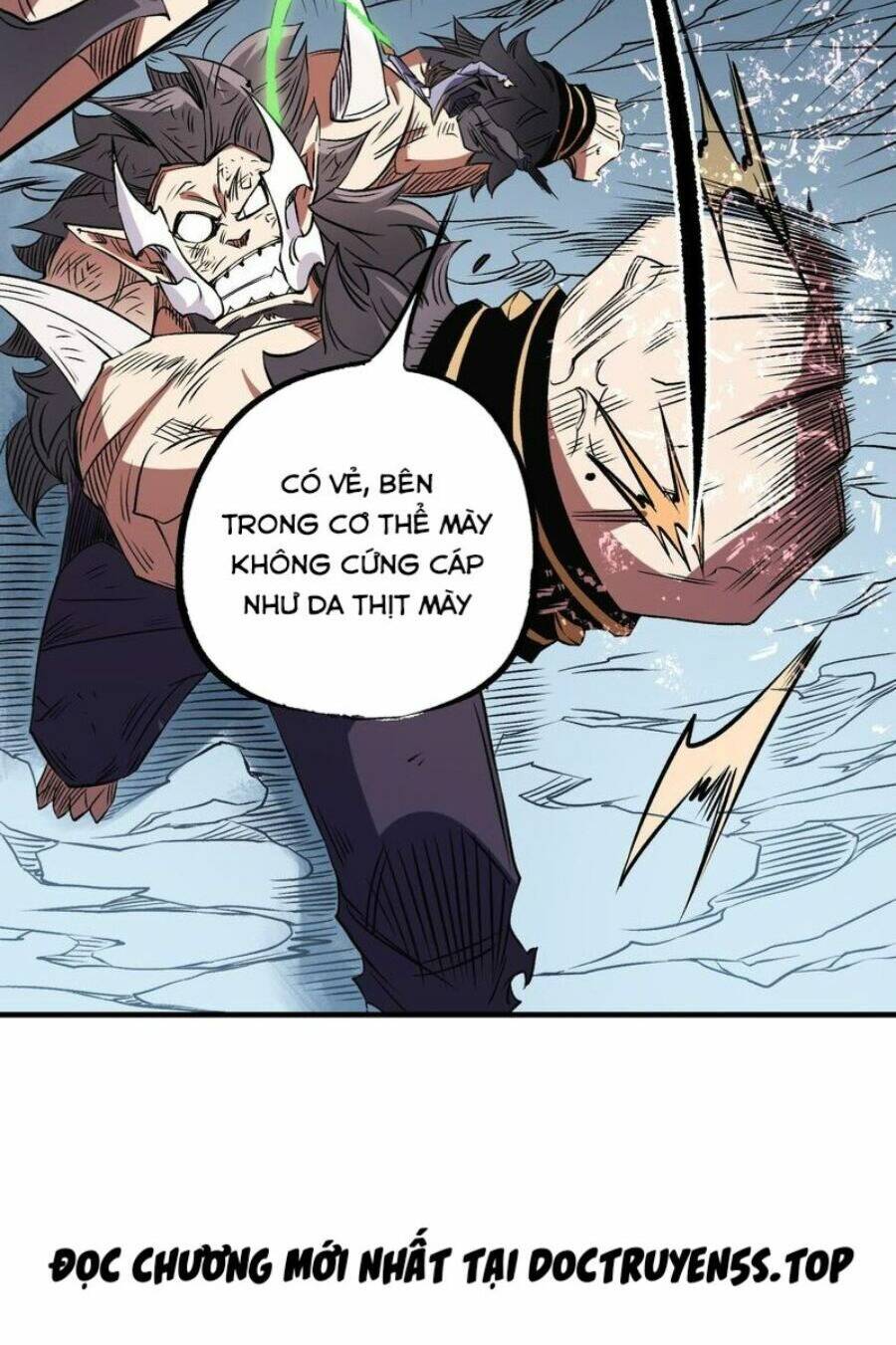 Toàn Dân Chuyển Chức : Duy Ta Vô Chức Tán Nhân Chap 66 - Next Chap 67