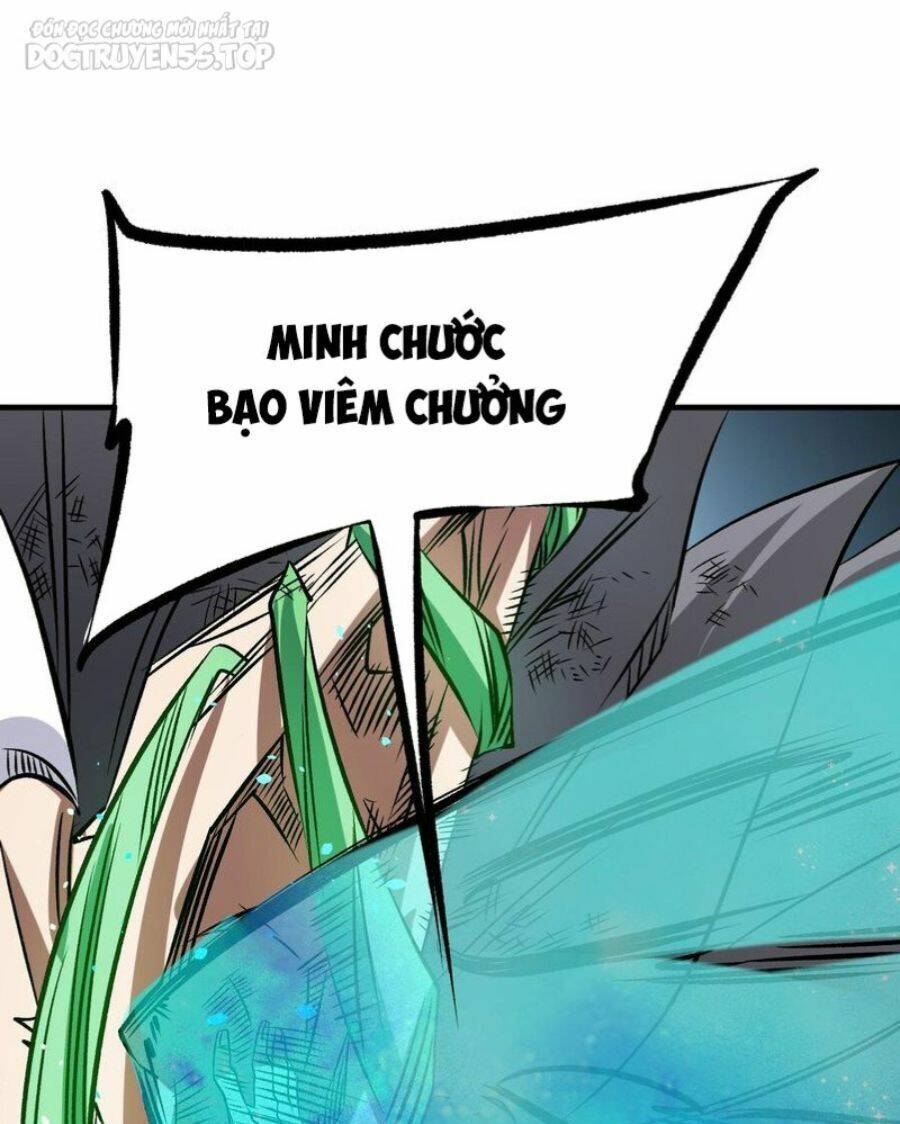 Toàn Dân Chuyển Chức : Duy Ta Vô Chức Tán Nhân Chap 66 - Next Chap 67