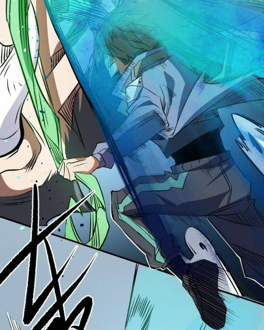 Toàn Dân Chuyển Chức : Duy Ta Vô Chức Tán Nhân Chap 66 - Next Chap 67