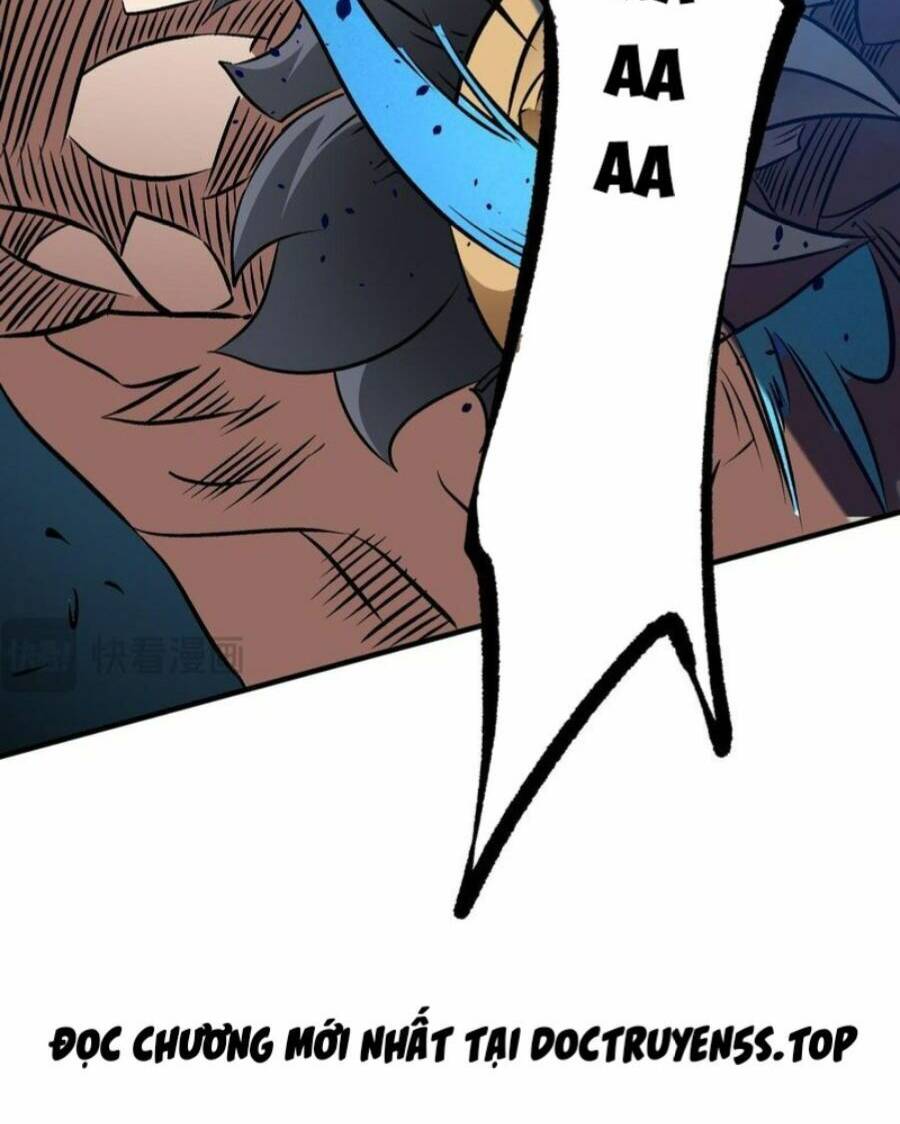 Toàn Dân Chuyển Chức : Duy Ta Vô Chức Tán Nhân Chap 66 - Next Chap 67