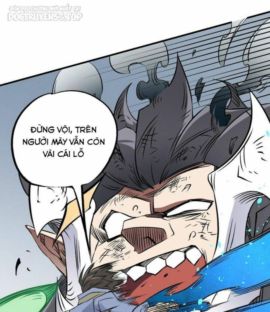 Toàn Dân Chuyển Chức : Duy Ta Vô Chức Tán Nhân Chap 66 - Next Chap 67