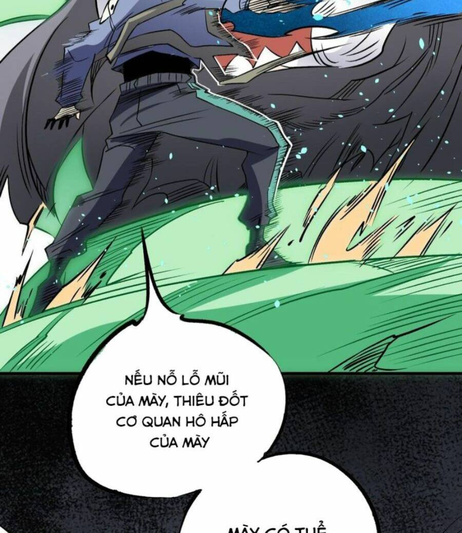 Toàn Dân Chuyển Chức : Duy Ta Vô Chức Tán Nhân Chap 66 - Next Chap 67
