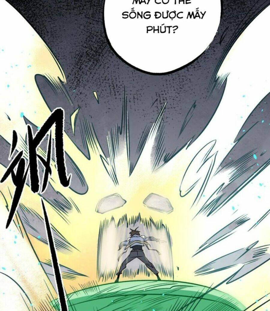 Toàn Dân Chuyển Chức : Duy Ta Vô Chức Tán Nhân Chap 66 - Next Chap 67