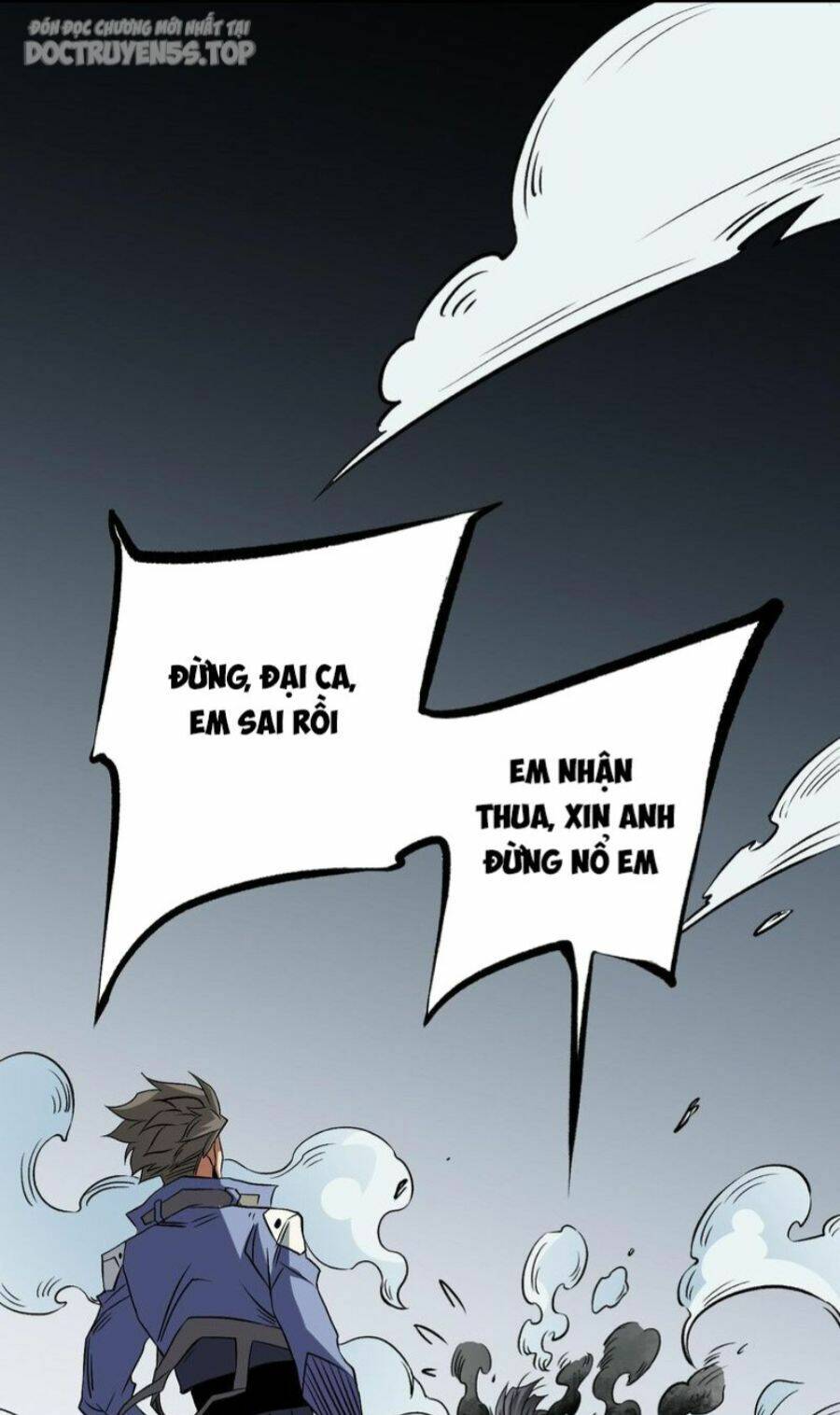 Toàn Dân Chuyển Chức : Duy Ta Vô Chức Tán Nhân Chap 66 - Next Chap 67