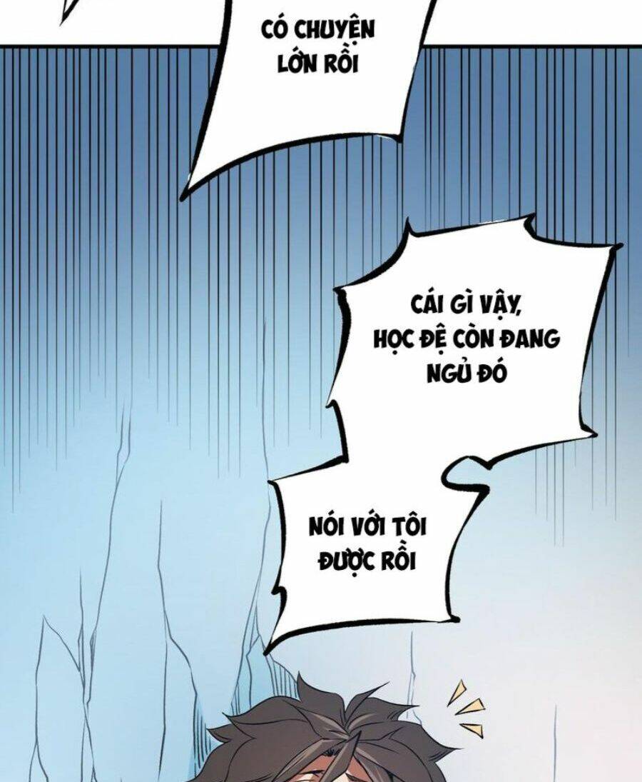 Toàn Dân Chuyển Chức : Duy Ta Vô Chức Tán Nhân Chap 66 - Next Chap 67