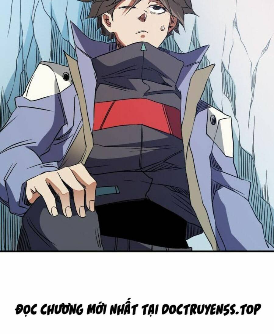 Toàn Dân Chuyển Chức : Duy Ta Vô Chức Tán Nhân Chap 66 - Next Chap 67