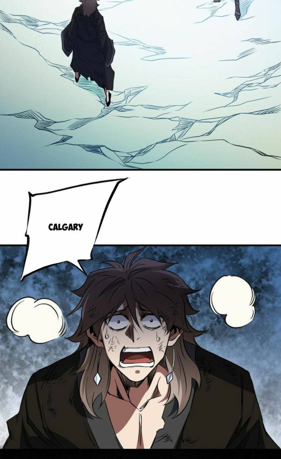 Toàn Dân Chuyển Chức : Duy Ta Vô Chức Tán Nhân Chap 66 - Next Chap 67