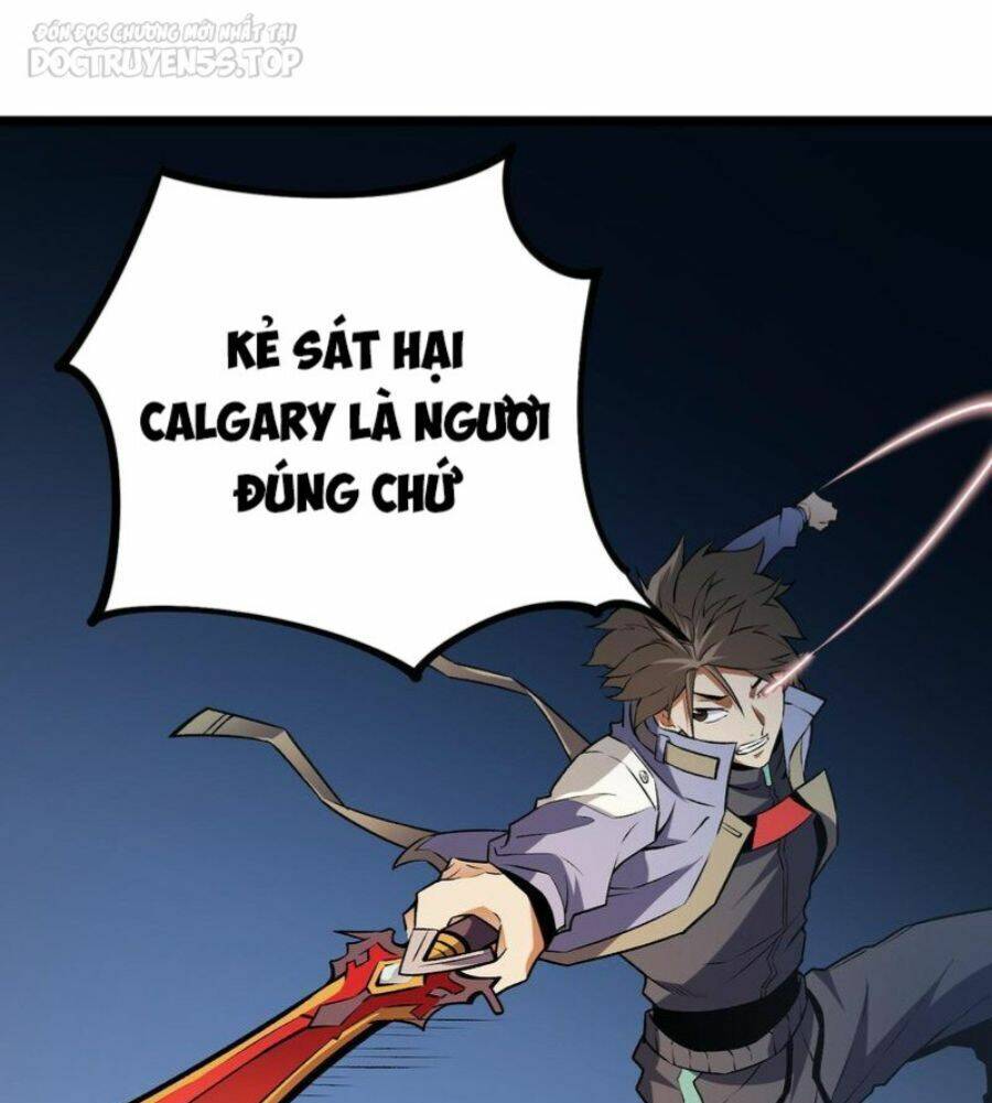 Toàn Dân Chuyển Chức : Duy Ta Vô Chức Tán Nhân Chap 67 - Next Chap 68