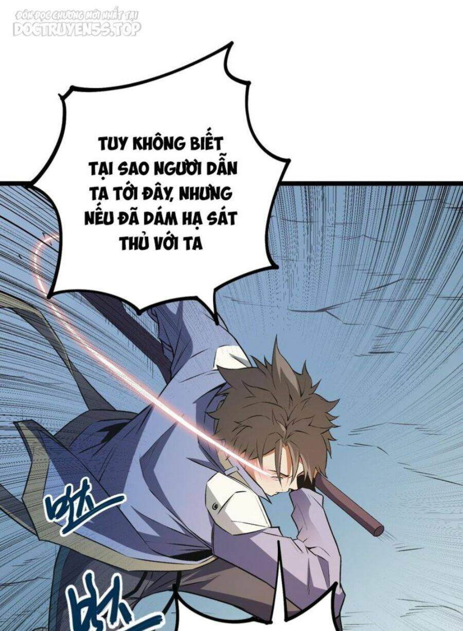 Toàn Dân Chuyển Chức : Duy Ta Vô Chức Tán Nhân Chap 67 - Next Chap 68