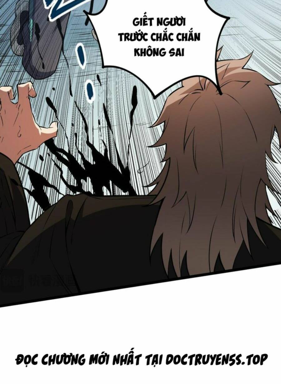 Toàn Dân Chuyển Chức : Duy Ta Vô Chức Tán Nhân Chap 67 - Next Chap 68