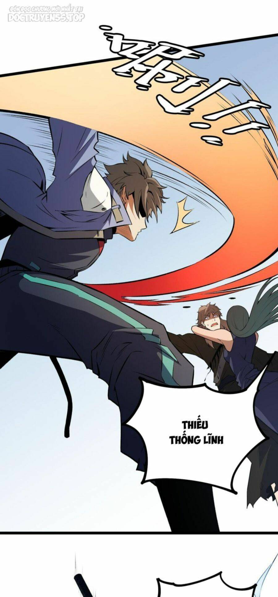 Toàn Dân Chuyển Chức : Duy Ta Vô Chức Tán Nhân Chap 67 - Next Chap 68