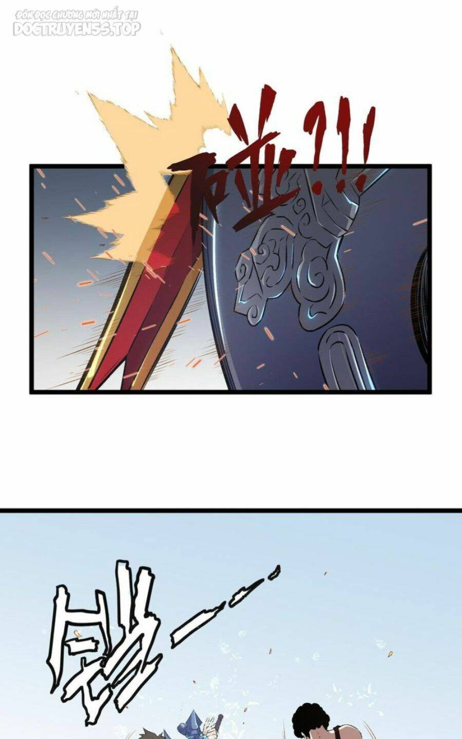 Toàn Dân Chuyển Chức : Duy Ta Vô Chức Tán Nhân Chap 67 - Next Chap 68