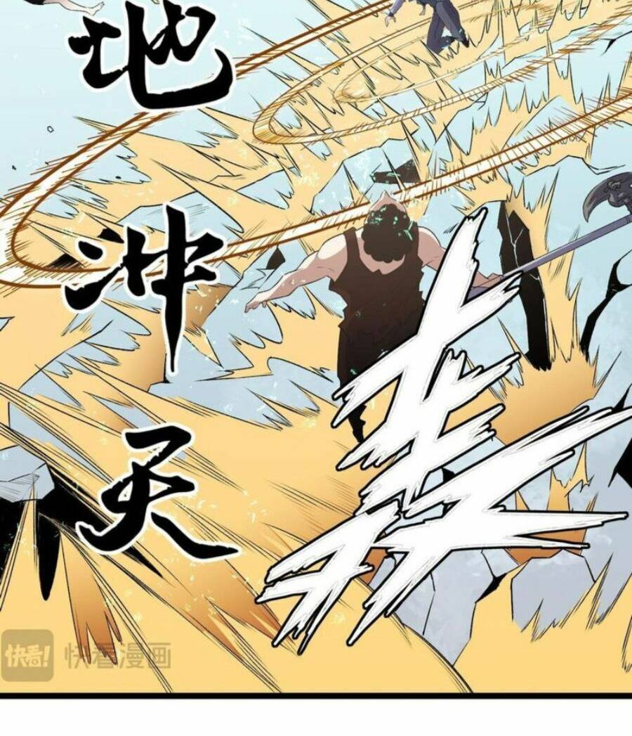 Toàn Dân Chuyển Chức : Duy Ta Vô Chức Tán Nhân Chap 67 - Next Chap 68