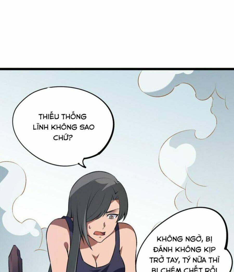 Toàn Dân Chuyển Chức : Duy Ta Vô Chức Tán Nhân Chap 67 - Next Chap 68